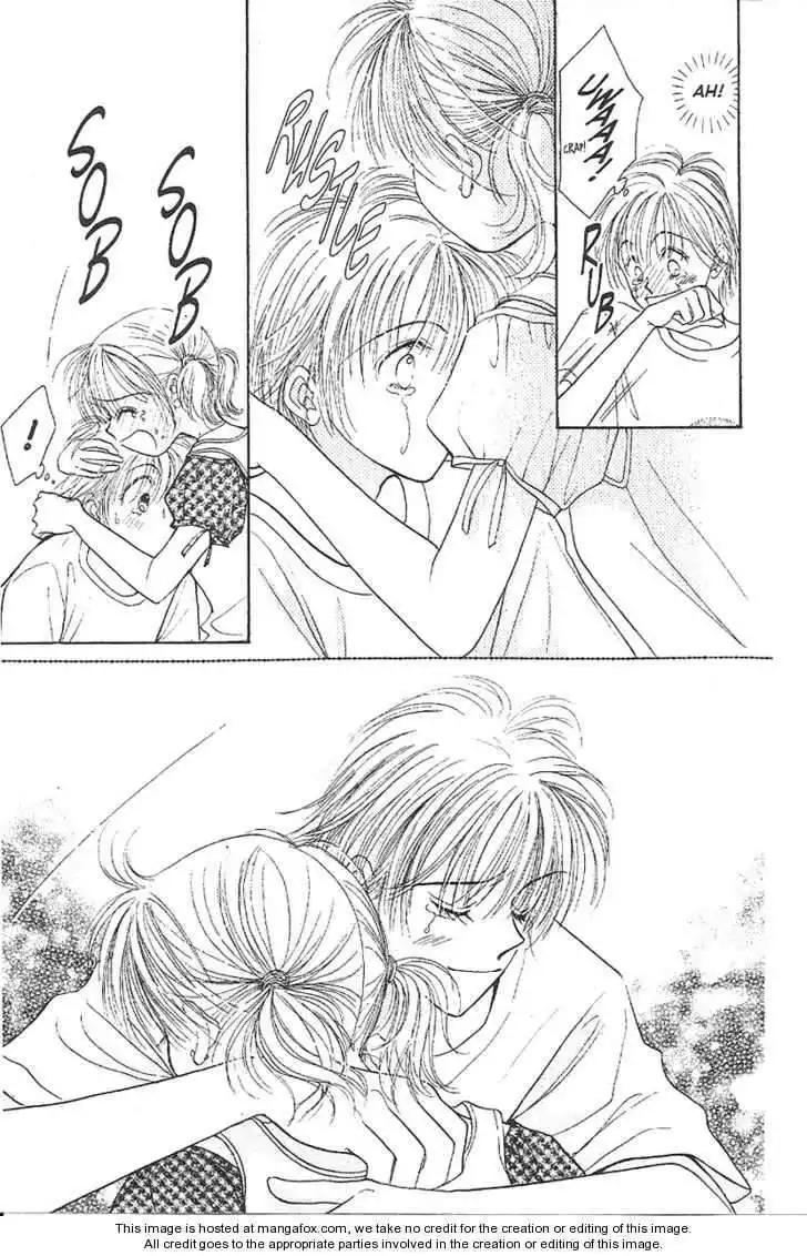 Venus wa Kataomoi Chapter 8 22